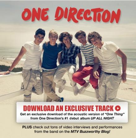one direction songs mp3 download